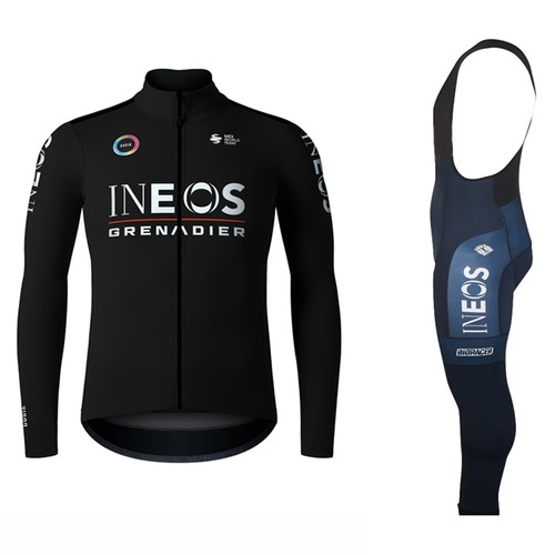 Pile termico ineos - , uomo
