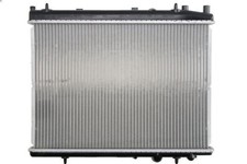 Radiatore motore NRF 53108