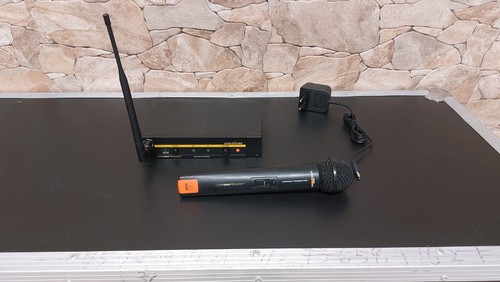 Radiomicrofono akg uhf 40 - akg,