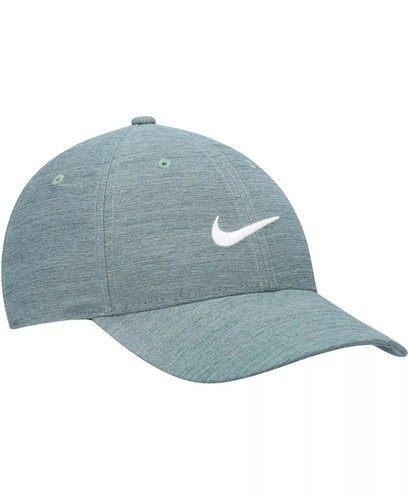Nike golf cappello uomo blu - nike,