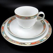 Servizio da caffè porcellana