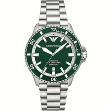 EMPORIO ARMANI  SEA EXPLORER