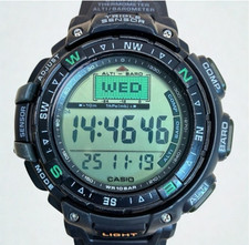 Orologio digitale CASIO Pro