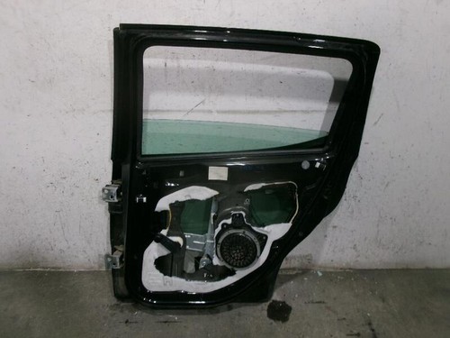 Porta posteriore destra - posteriore,