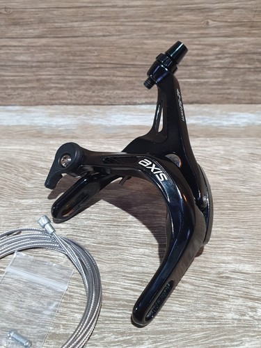 Pinza freno bici strada