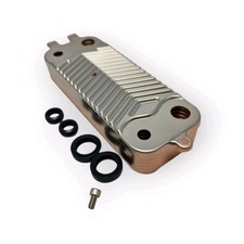 VIESSMANN SCAMBIATORE