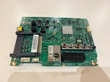 Main Board / Carte Mere -