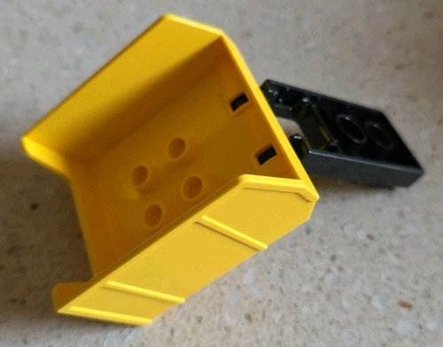 Lego duplo box - lego,