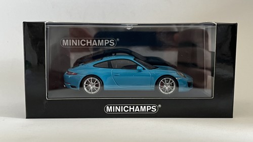 Porsche 911 carrera - 911, (991.2)