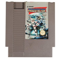 Probotector - Modulo -