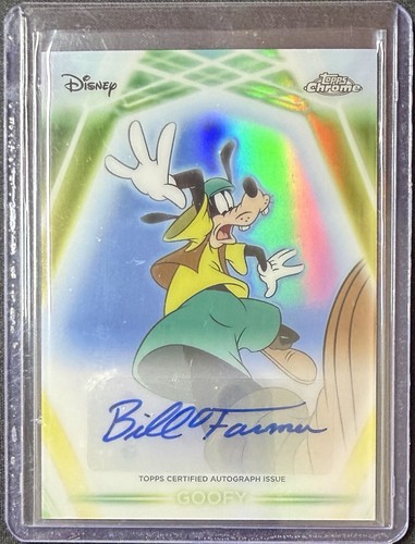 2026 topps disney neon bill - 2026,