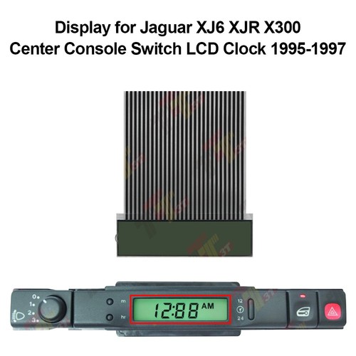 Indicatore per jaguar xj6 xjr - indicatore,