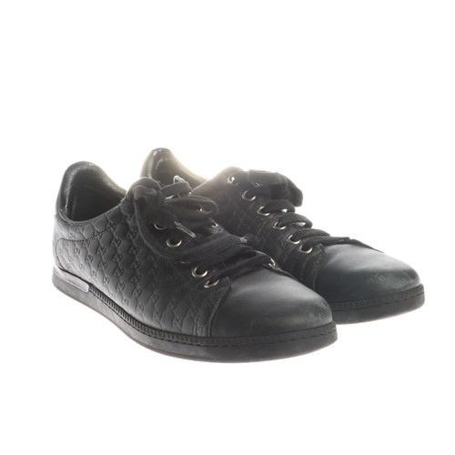 Sneakers gucci nere euro - sneakers, 36