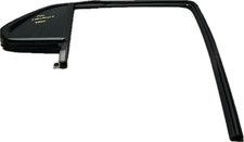 Vetro cristallo fisso