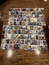 Bulk Lot Of Xbox 360 Game