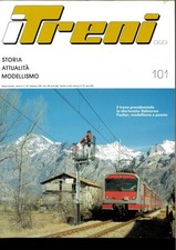 TRENI OGGI RIVISTA MENSILE