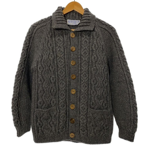 Cardigan inverallan - cardigan,