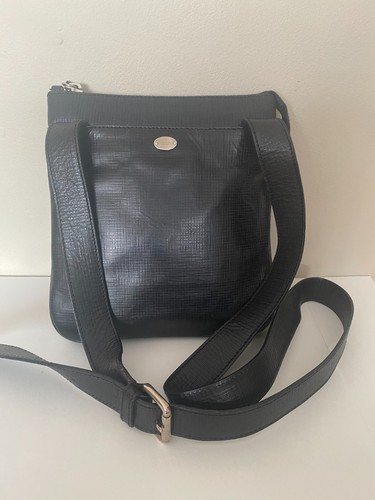 Borsa uomo armani - borsa, collezioni