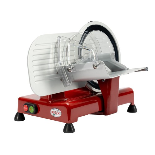 Affettatrice luxor red - affettatrice,