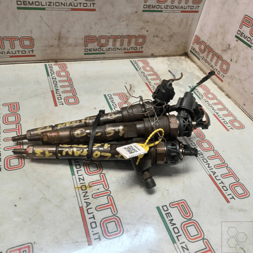 166008399r iniettore diesel - 166008399r,