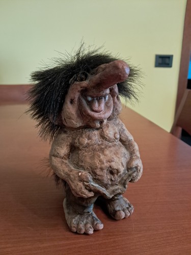 Troll originale nyform vintage - originale,