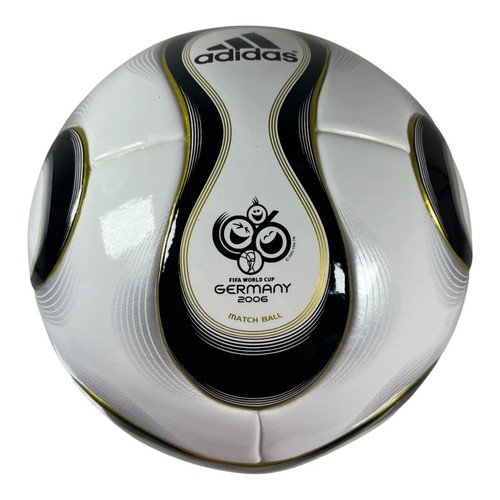 Adidas teamgeist 2006 coppa - teamgeist,