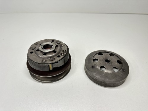 Embrayage peugeot ludix - embrayage, 50