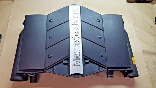 Coprimotore superiore mercedes - superiore,
