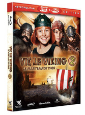 Vic viking le marteau - vic,
