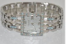 Bluemarine gioiello luxury per