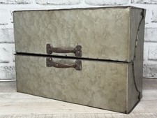 Cassetta porta attrezzi