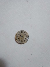 Orologio Antico Meccanico Con