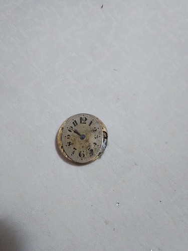 Orologio antico meccanico con - orologio,