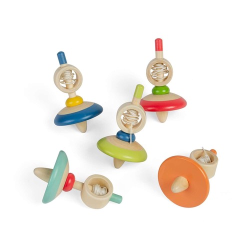 Bigjigs toys pezzi - toys,