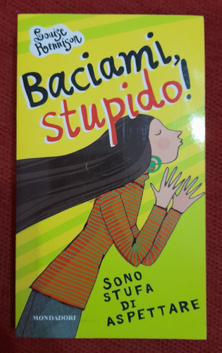 Libro baciami stupido sono - libro, stupido!