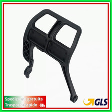 PARAMANO PROTEZIONE MANO FRENACATENA PER MOTOSEGA STIHL MS 650 660 066 NUOVO