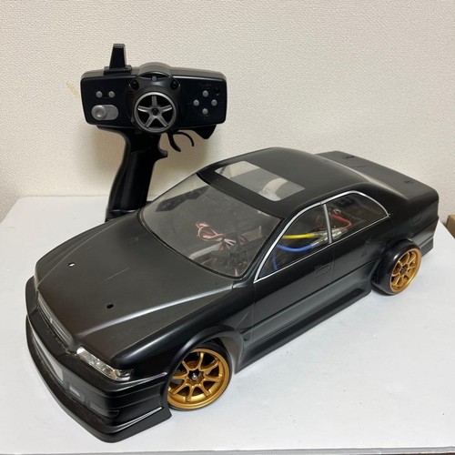 Yokomo drift package - drift, rc