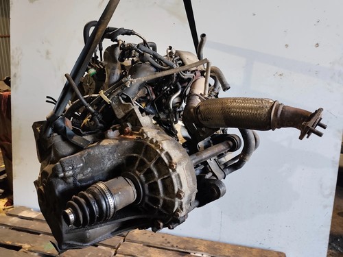 Motore mazda cr19 - 5, 2.00