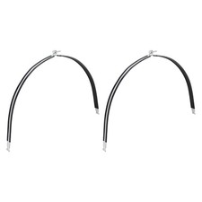 2pz Morsetto Puntone Cuscino