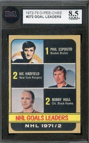 1972 pee chee 272 - o-pee-chee, #272