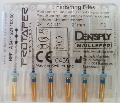 Dentistico dentsply rotante - dentistico,