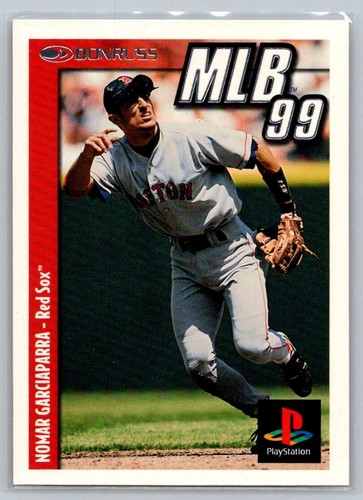 Donruss play station - donruss,