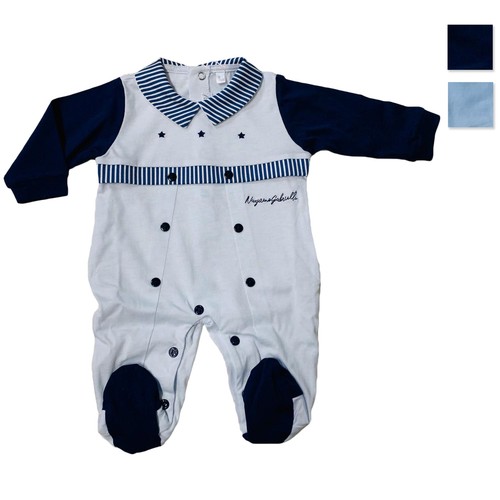 Tutina body neonato jersey - neonato,