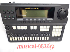 Yamaha QY300 Music Sequencer