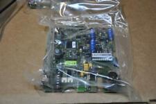 Scheda circuito metal detector