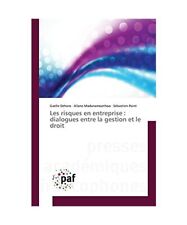 Les risques en entreprise 