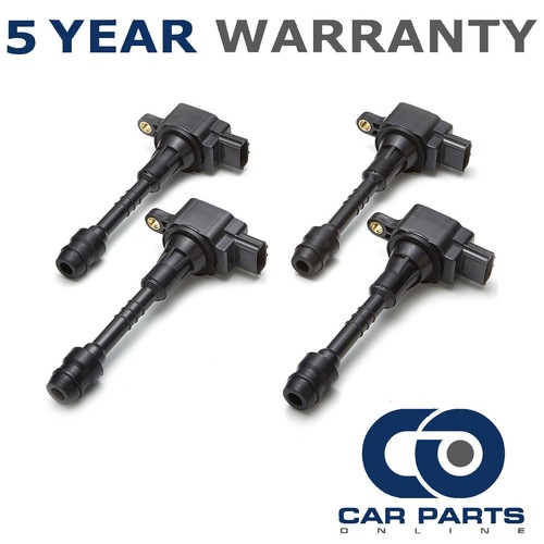 Per nissan almera n16 8 - 4x,