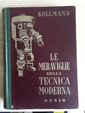 Franz kollmann le - _, meraviglie