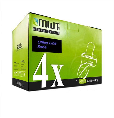 Toner chip ufficio - 4, toner/chip