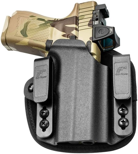 Universal kydex nylon - universal,